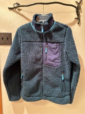 Patagonia Retro-X Jacket
